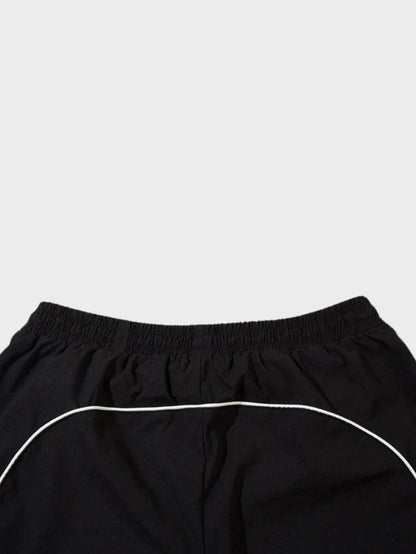 Pantalon de survêtement baggy vintage 