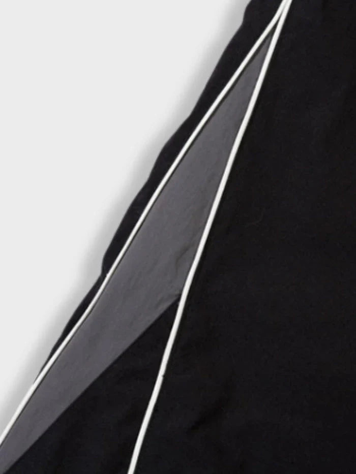 Pantalon de survêtement baggy vintage 