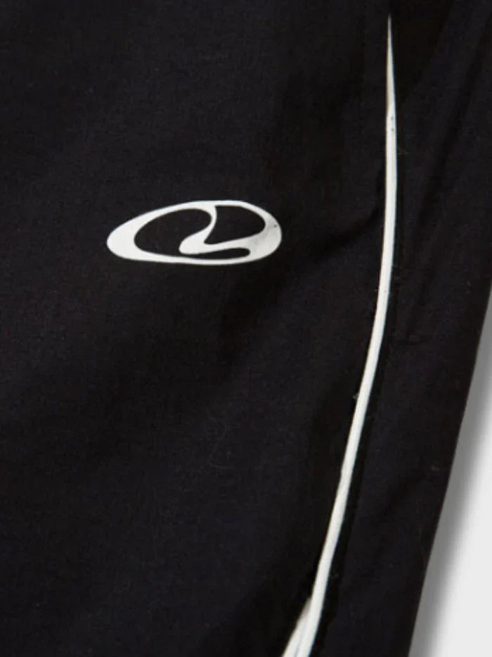 Pantalon de survêtement baggy vintage 