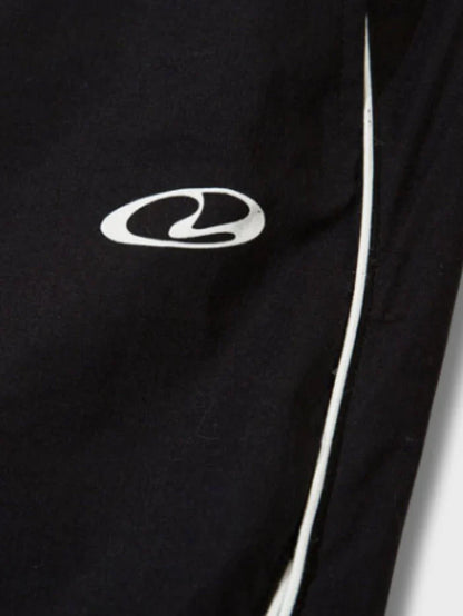 Pantalon de survêtement baggy vintage 