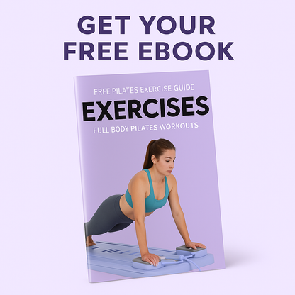 Réformateur Pilates portable Zoua