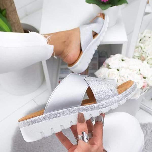 Ayla | Women’s Comfort Bunion Sandals