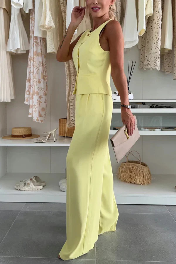 Lucile | Ensemble coordonné