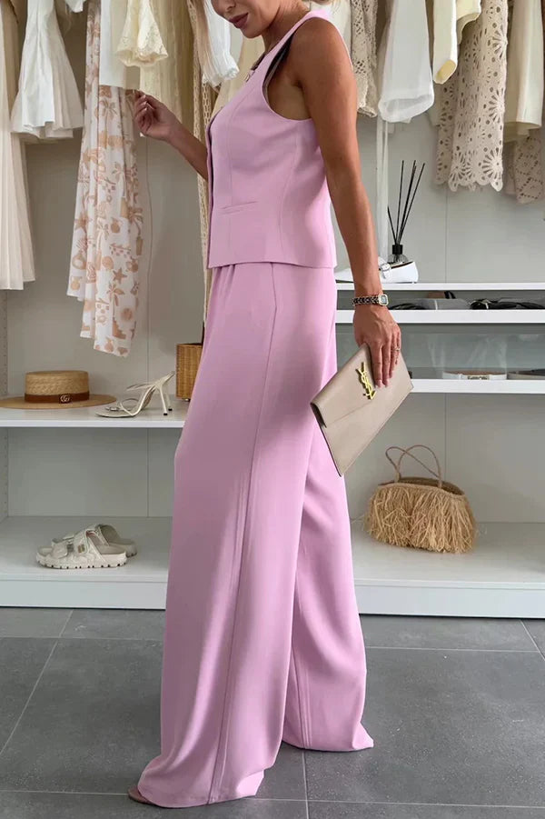 Lucile | Ensemble coordonné