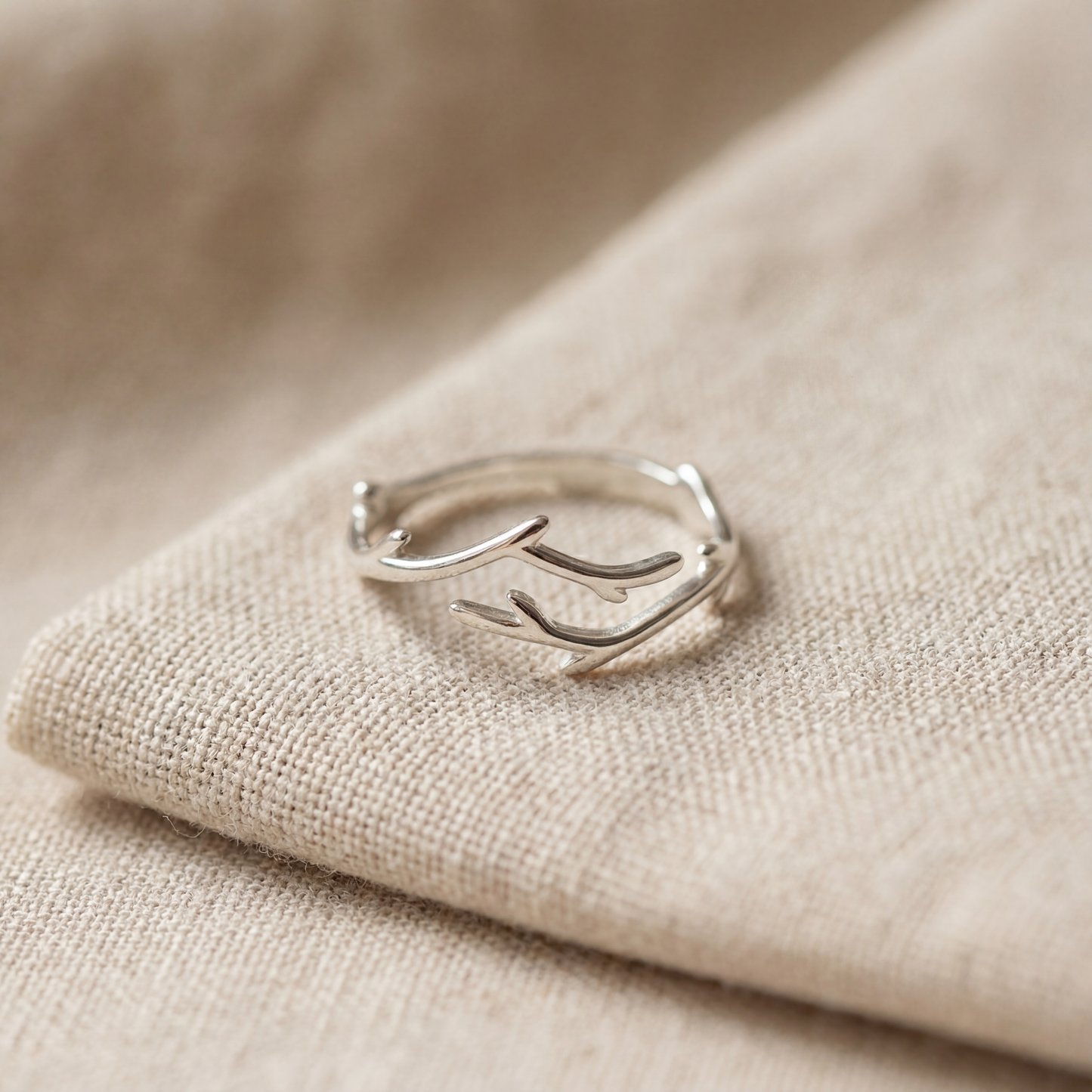 Ring™ Adjustable Resilience