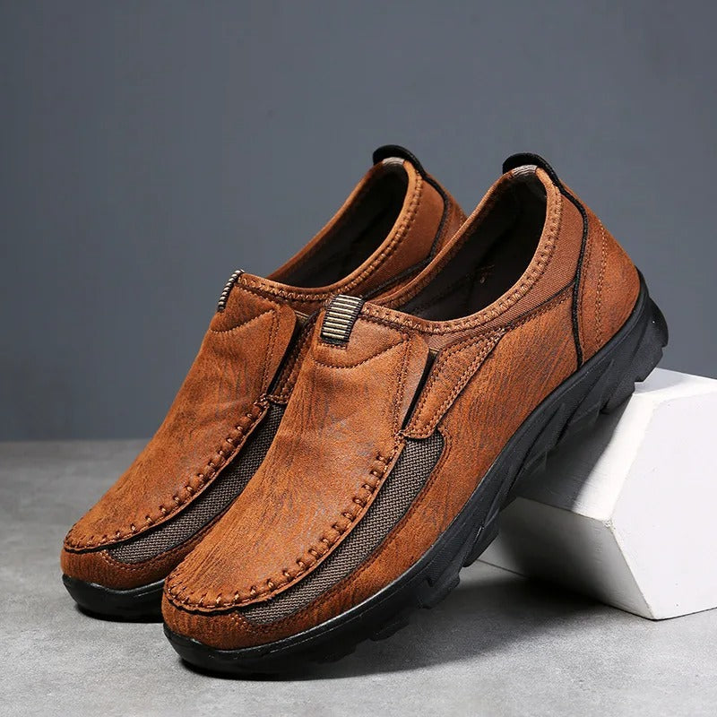 Steadbrook Slip-Ons (mocassins respirants)