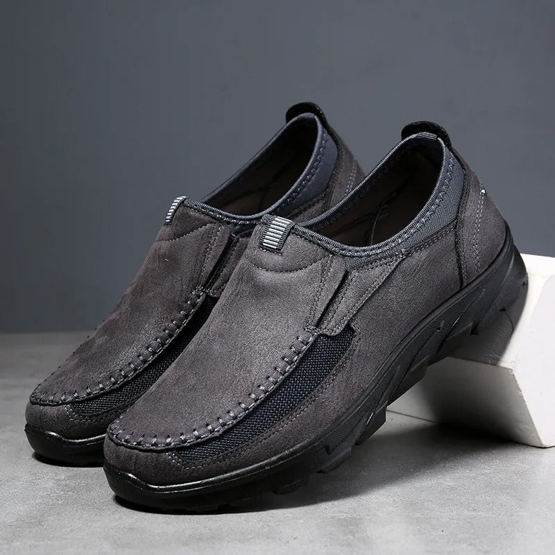 Steadbrook Slip-Ons (mocassins respirants)
