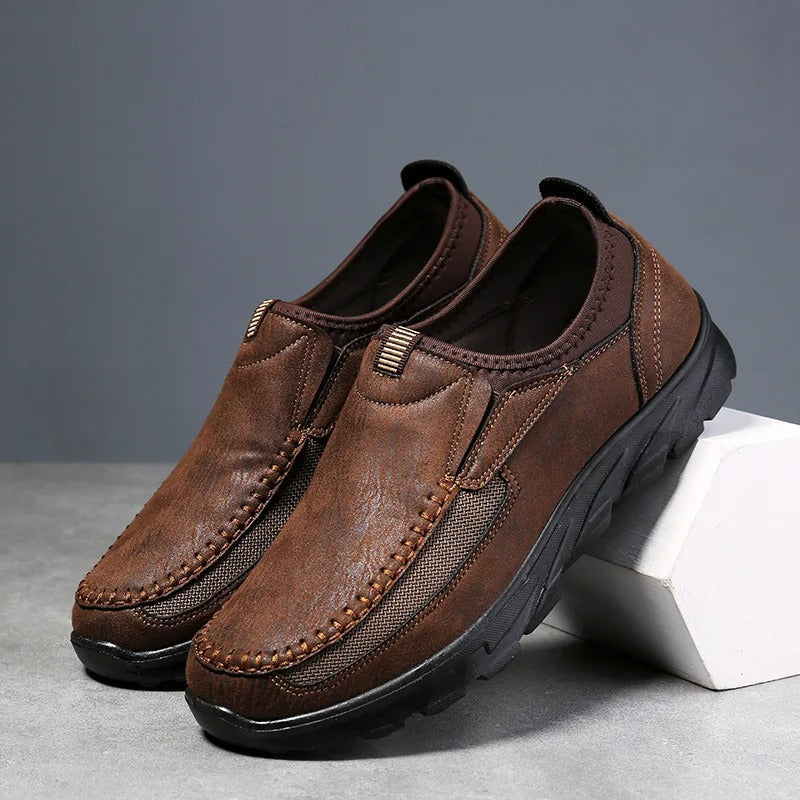 Steadbrook Slip-Ons (mocassins respirants)