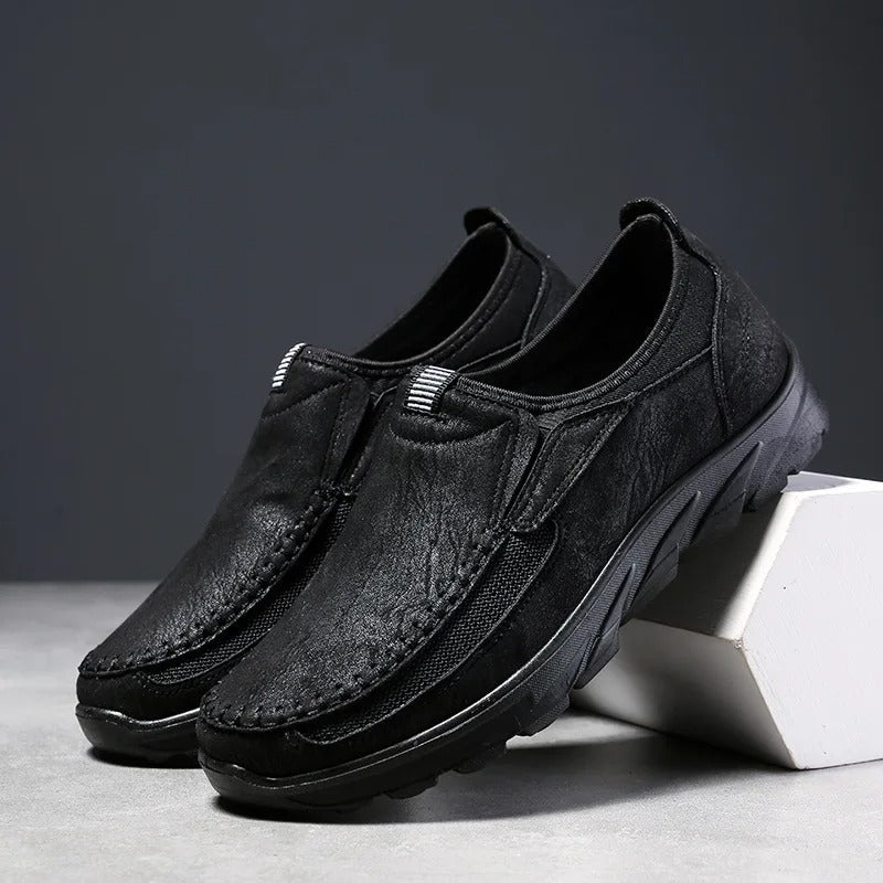 Steadbrook Slip-Ons (mocassins respirants)