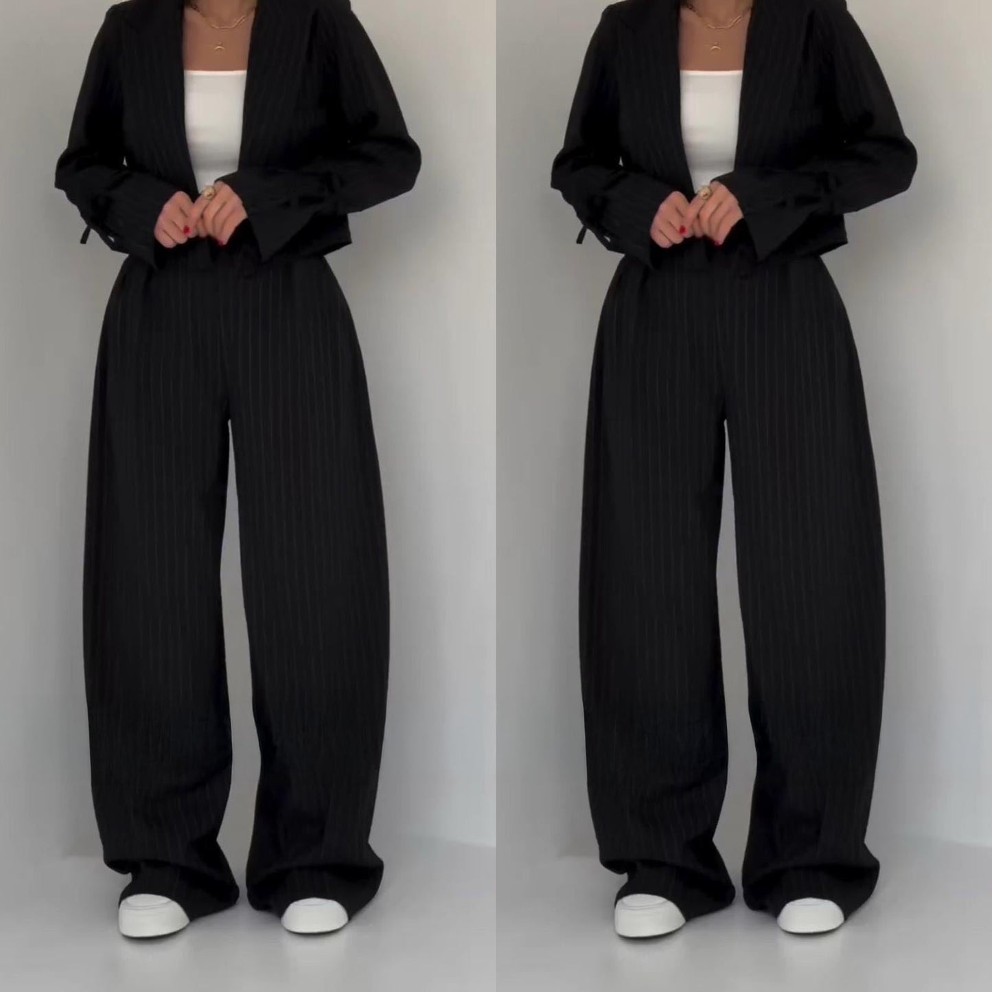 Tuez le costume du jour