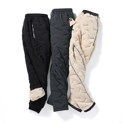 ARCTICA | Pantalon polaire chaud