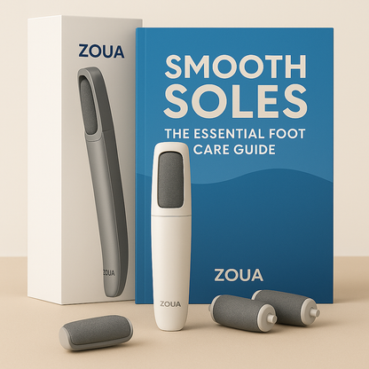 💥Offre à durée limitée -66 % de réduction🔥⚡Éliminateur de callosités électrique pour les pieds