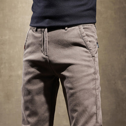 PANTALON SLIM FIT