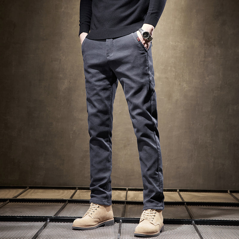 PANTALON SLIM FIT