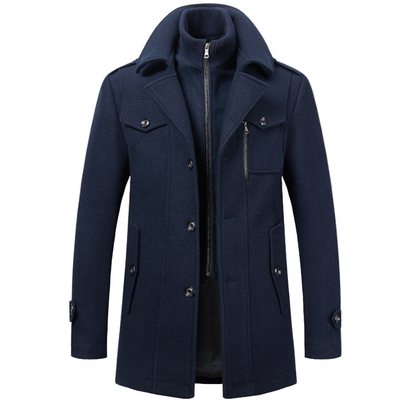 Tommy | Manteau d'hiver Heritage pour hommes