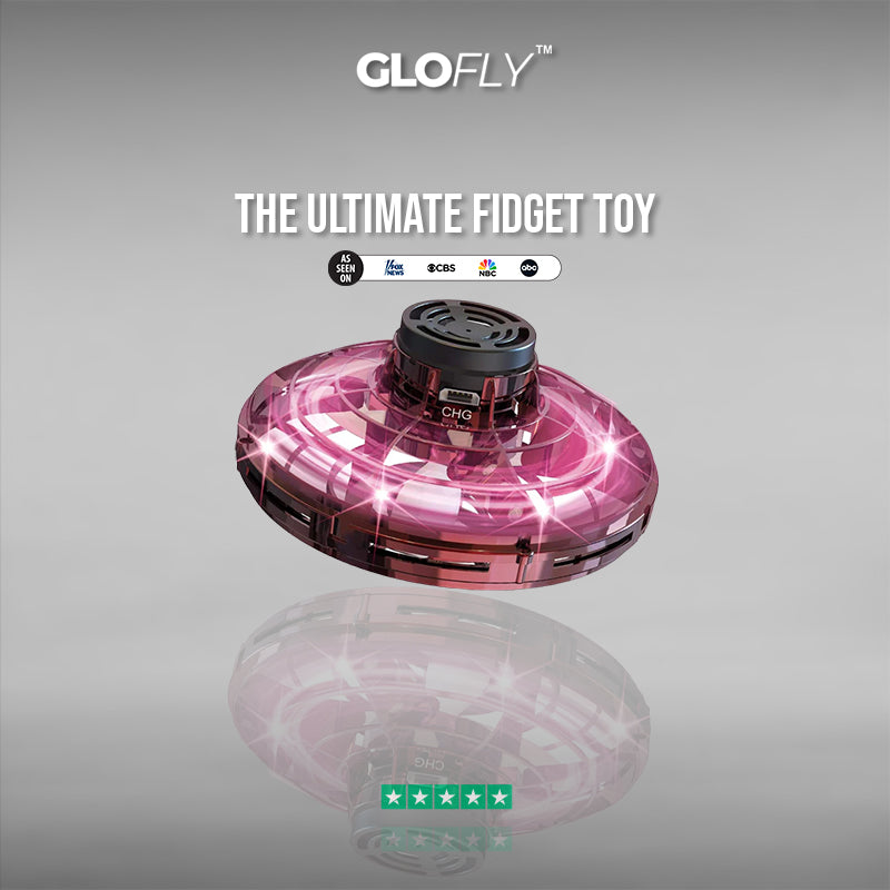 Spinner volant GloFly™ 