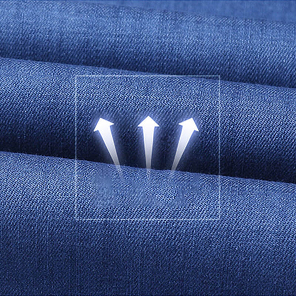 👖Jeans amples et droits pour hommes 