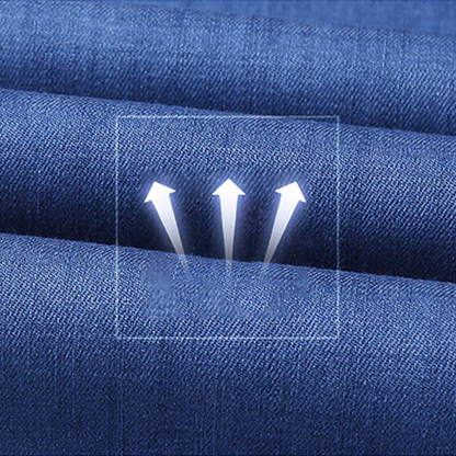 👖Jeans amples et droits pour hommes 