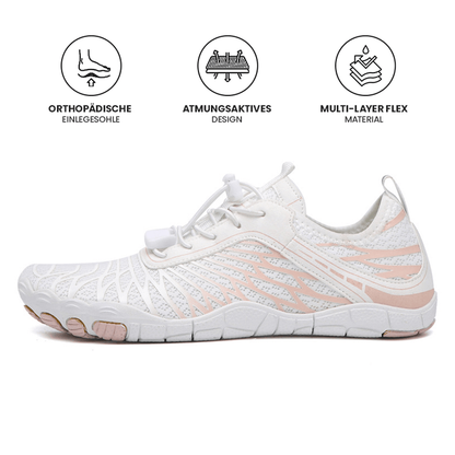 🔥2025 Nouvelles chaussures pieds nus saines et antidérapantes (unisexe) 