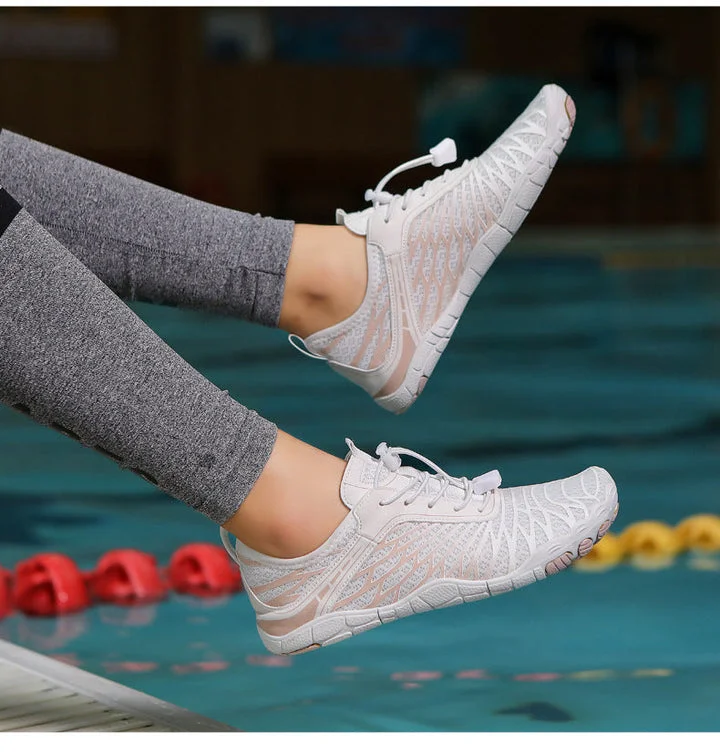 🔥2025 Nouvelles chaussures pieds nus saines et antidérapantes (unisexe) 