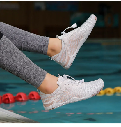 🔥2025 Nouvelles chaussures pieds nus saines et antidérapantes (unisexe) 