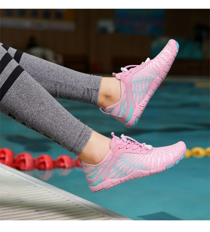 🔥2025 Nouvelles chaussures pieds nus saines et antidérapantes (unisexe) 