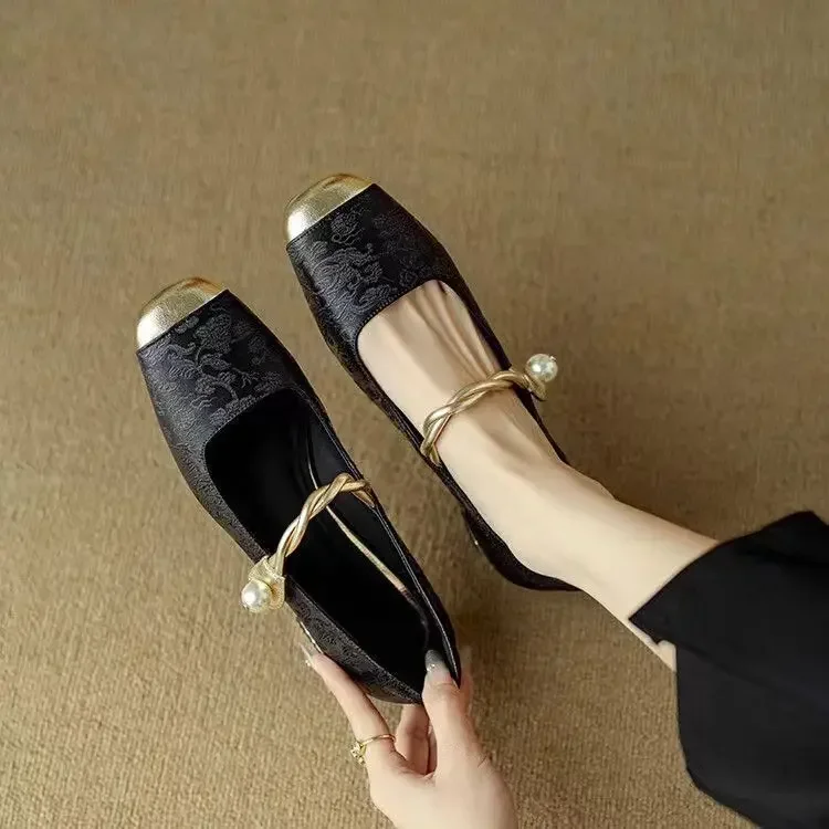 Zofia | Sandales confortables et élégantes 