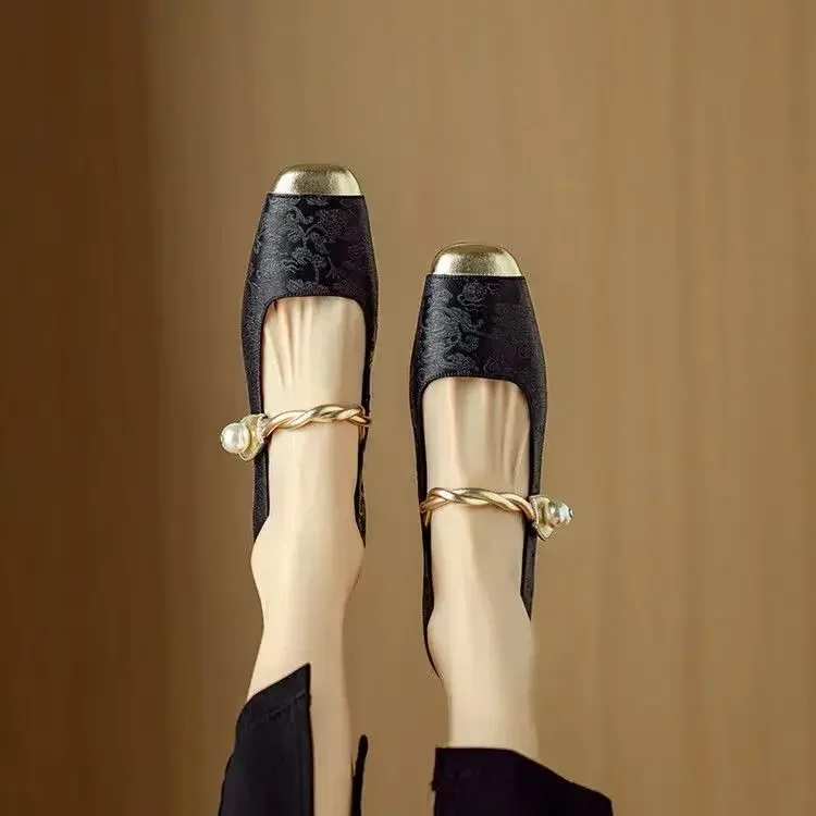 Zofia | Sandales confortables et élégantes 