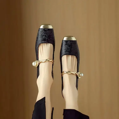 Zofia | Sandales confortables et élégantes 