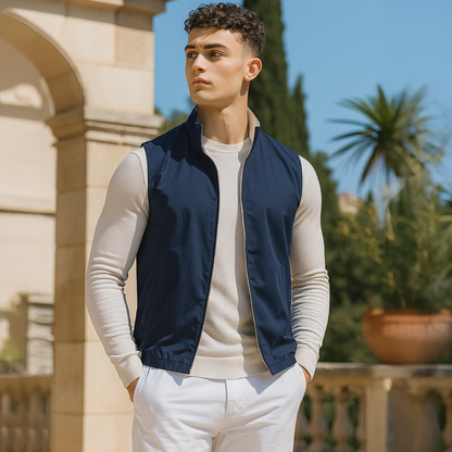 La surveste milanaise