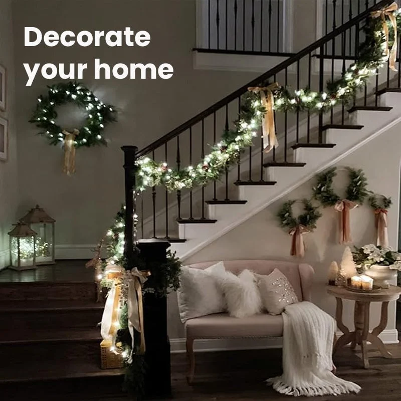 🎄🎁Vente chaude de Noël - Décorations de Noël