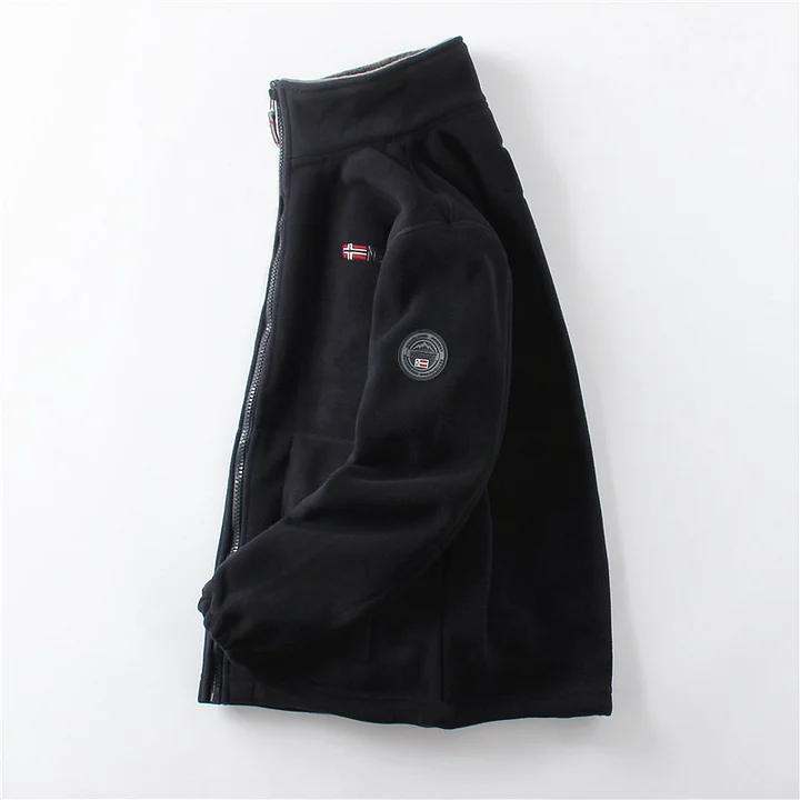 EVEREST | Veste thermique confort pour homme