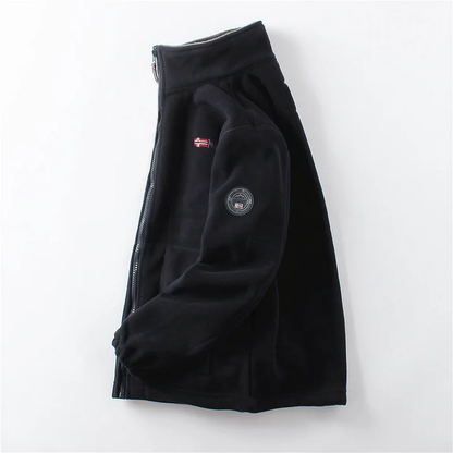 EVEREST | Veste thermique confort pour homme