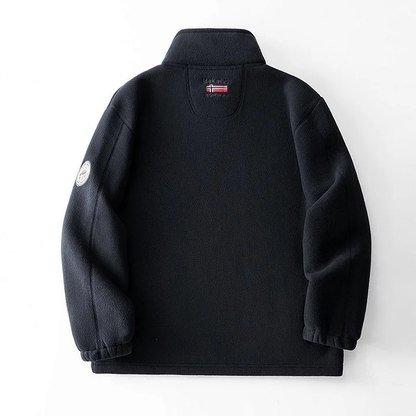 EVEREST | Veste thermique confort pour homme