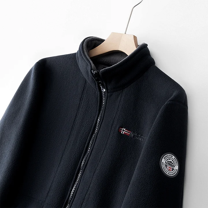 EVEREST | Veste thermique confort pour homme