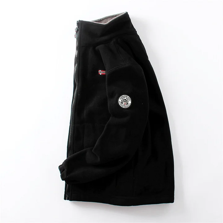 EVEREST | Veste thermique confort pour homme