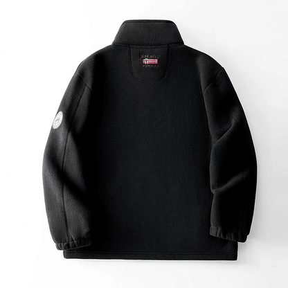 EVEREST | Veste thermique confort pour homme