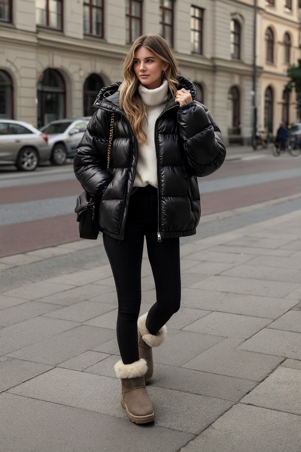 Le matelas gonflable alpin