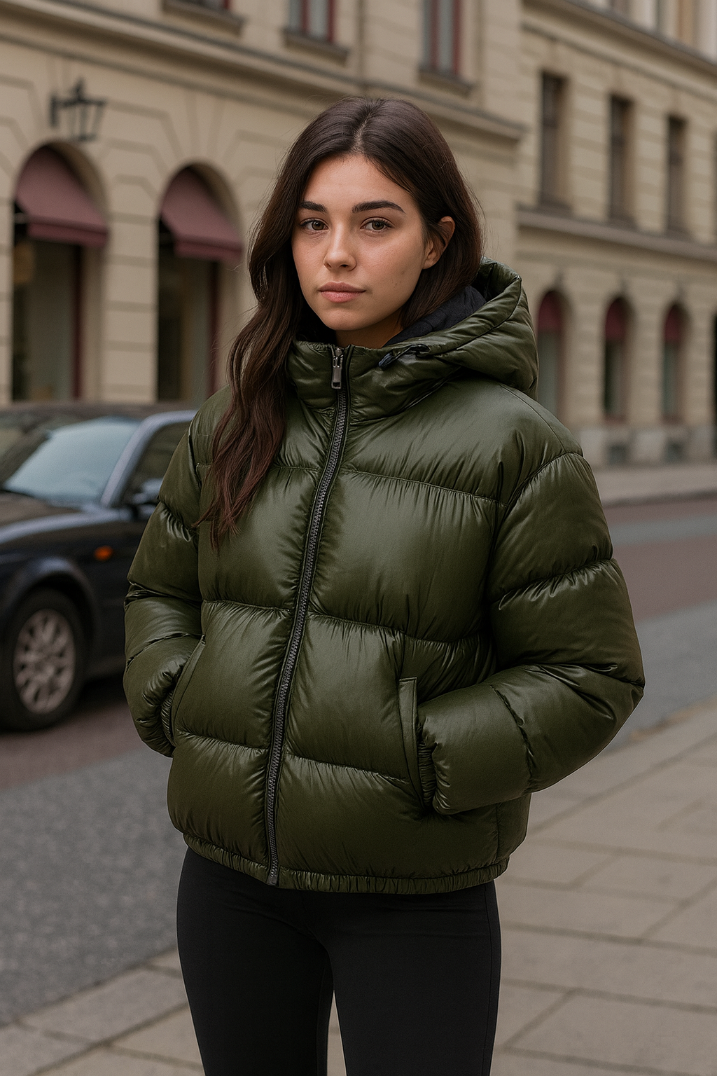 Le matelas gonflable alpin