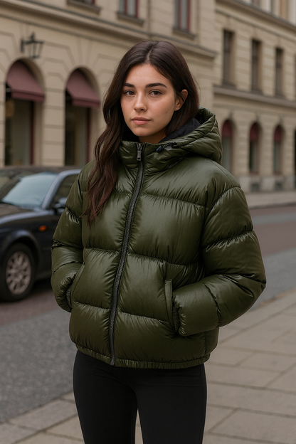 Le matelas gonflable alpin