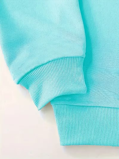 Grass is Greener Jumper + Free Joggers