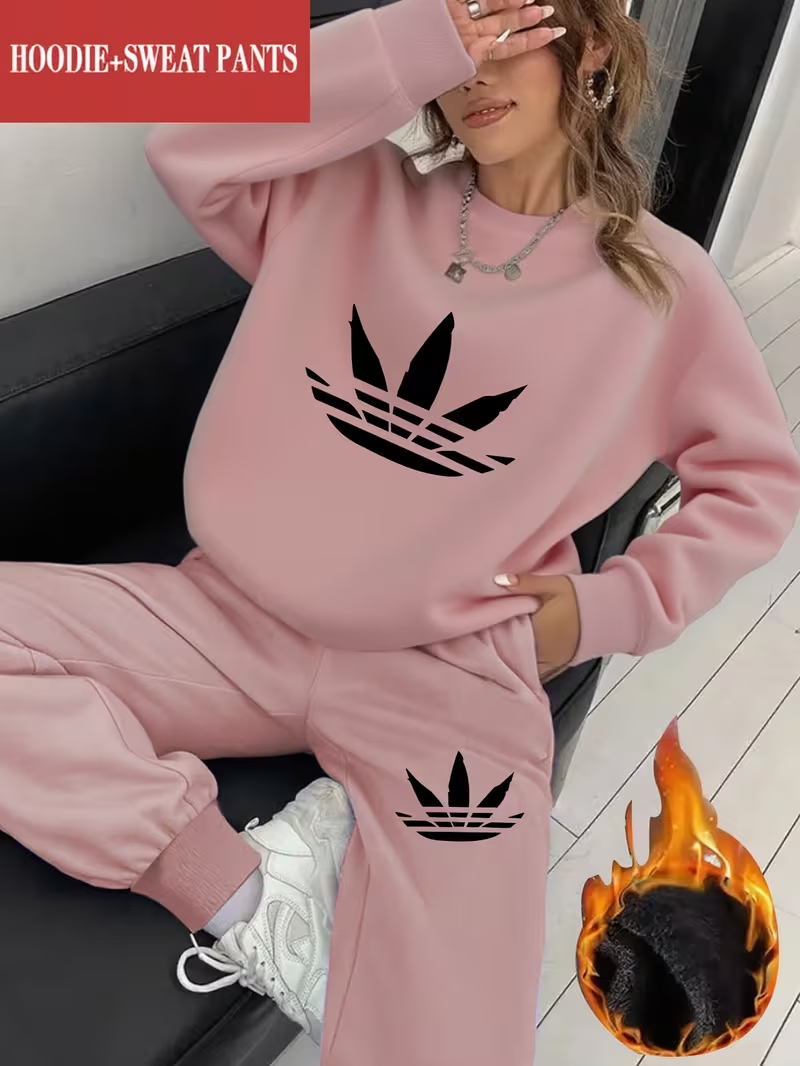 Grass is Greener Jumper + Free Joggers