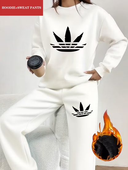 Grass is Greener Jumper + Free Joggers