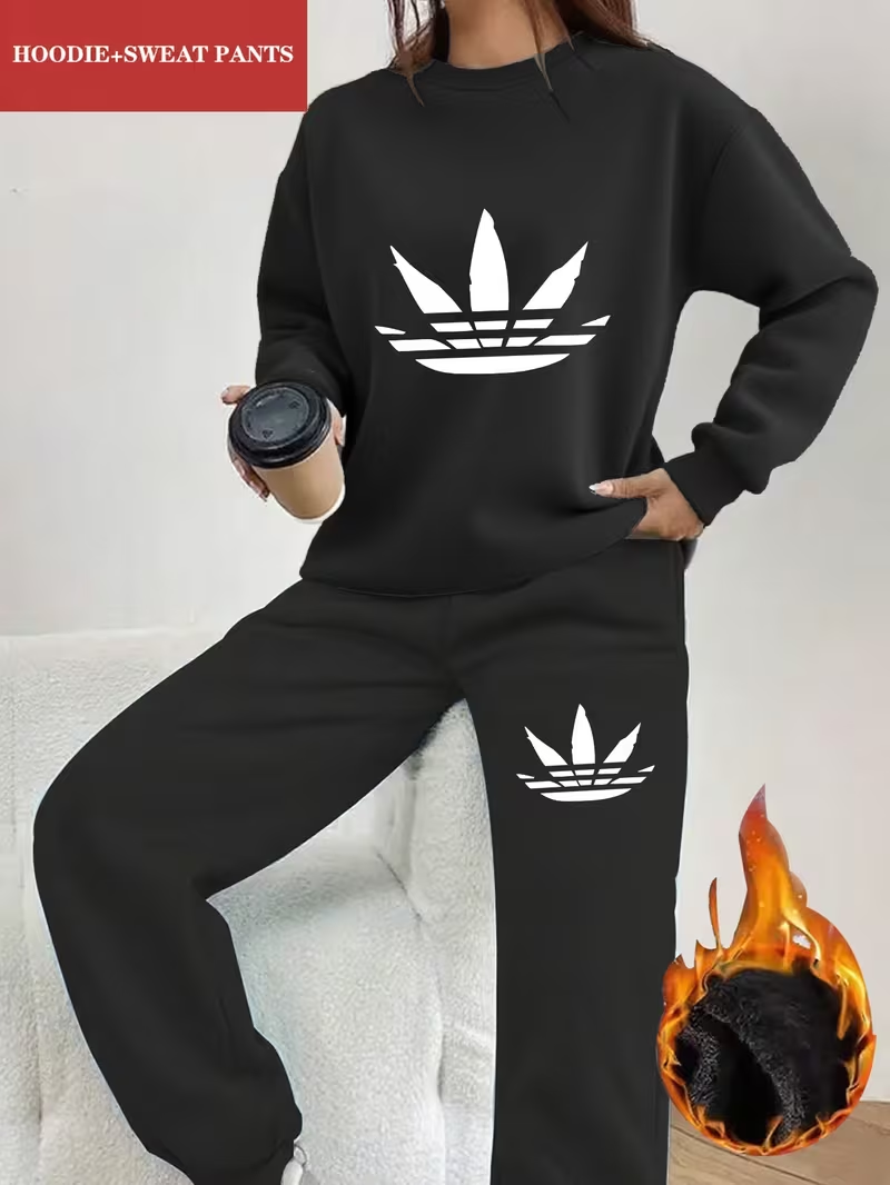 Grass is Greener Jumper + Free Joggers