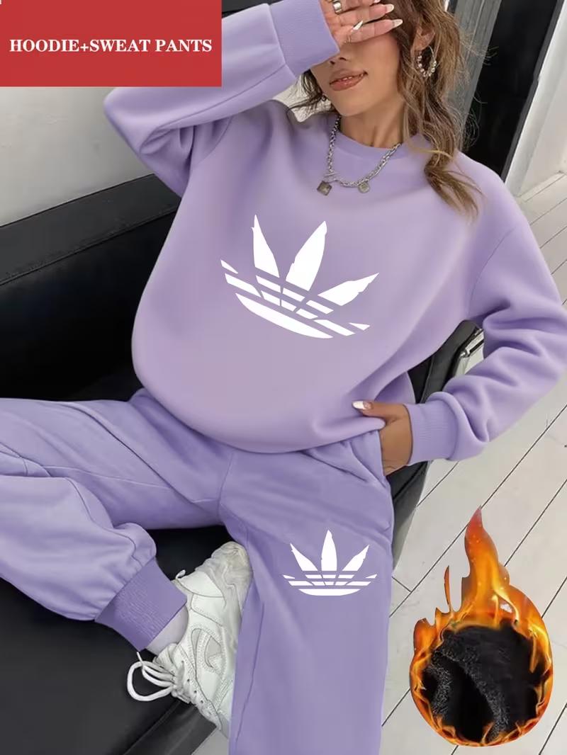 Grass is Greener Jumper + Free Joggers