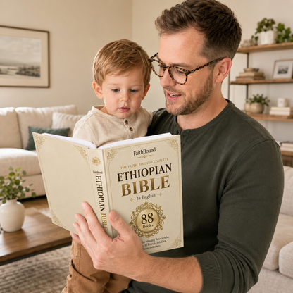 FaithBound™ Complete Ethiopian Bible