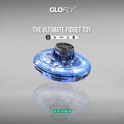 Spinner volant GloFly™ 