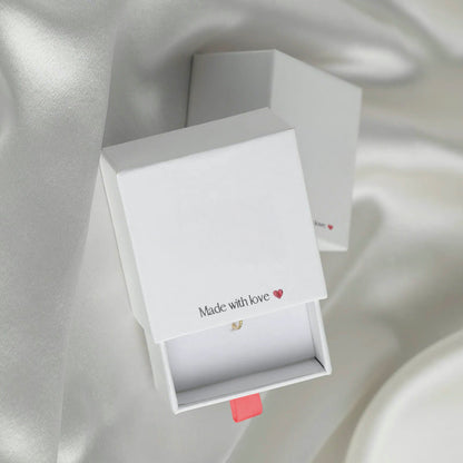 Bague Câlin du Ciel