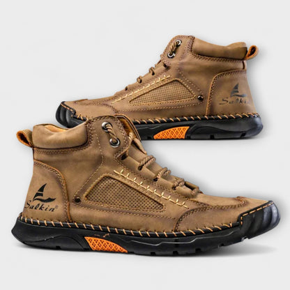 Arctica™ | Chaussures montantes en cuir