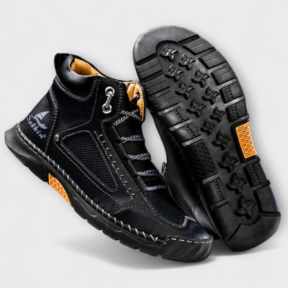 Arctica™ | Chaussures montantes en cuir